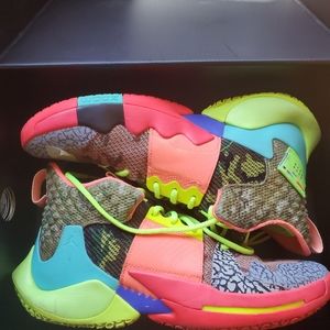 Jordan Why Not Zero.2 SP